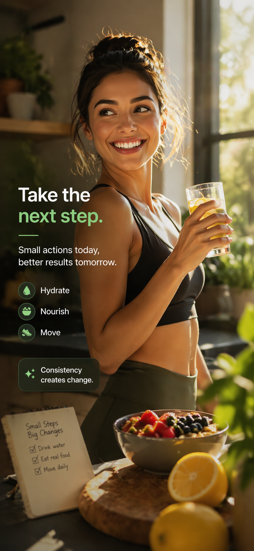 Great result preview